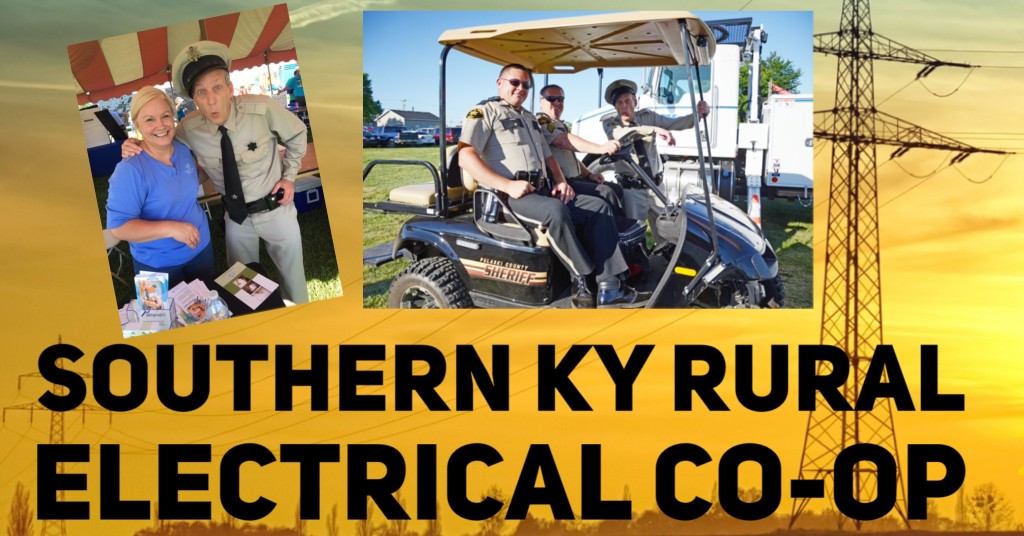 South Kentucky Rural Electric Cooperative Corporation
