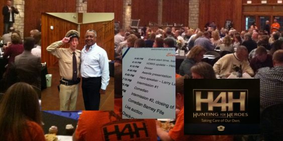 H4H Fund Raising Event