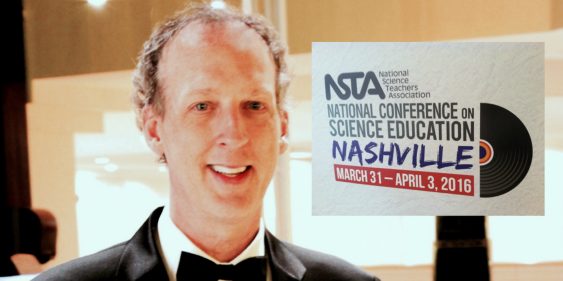 NSTA National Science Teachers Association
