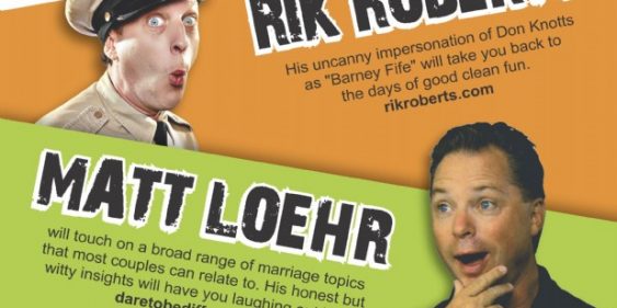 rik roberts