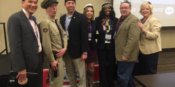 Rik Roberts Corporate Speaker