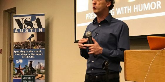 NSA SPEAKER RIK ROBERTS