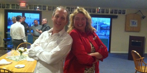 Rik Roberts Comedian