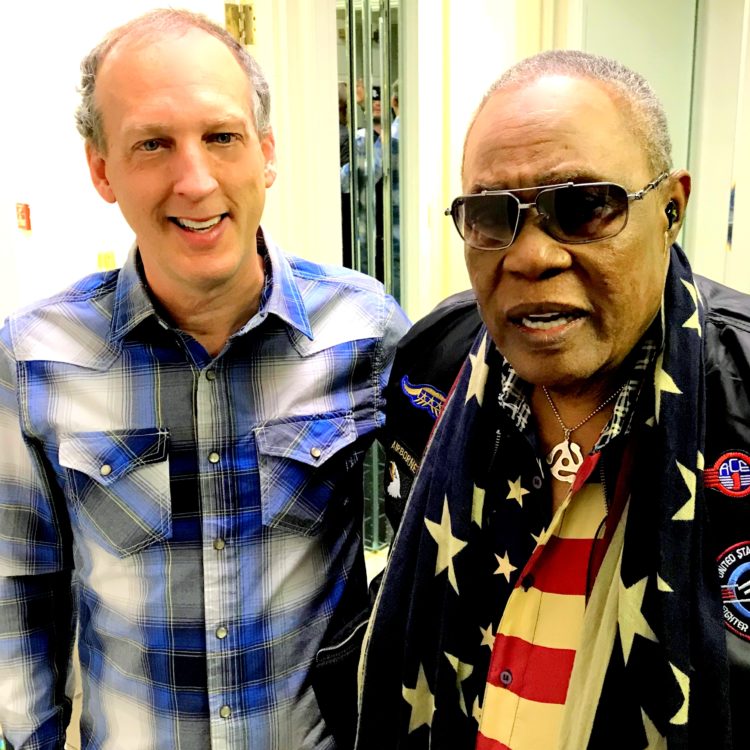 Rik Roberts Sam Moore Rik Roberts Sam Moore