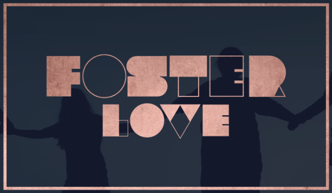Foster LOVE