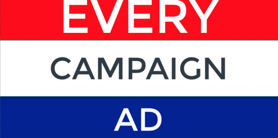 Campaign Ad - Rik Roberts