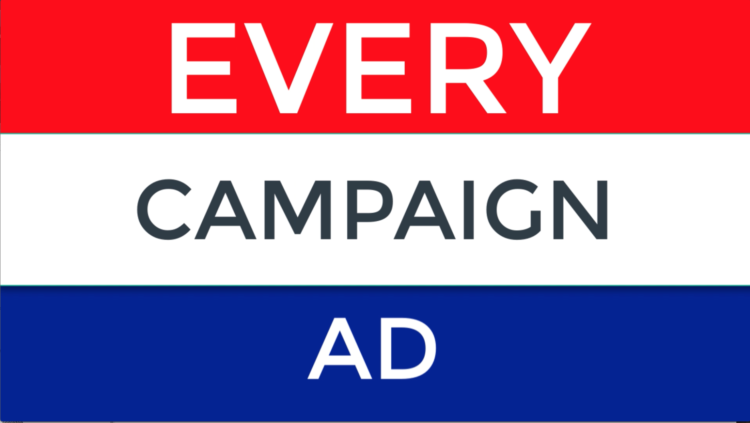 Campaign Ad - Rik Roberts