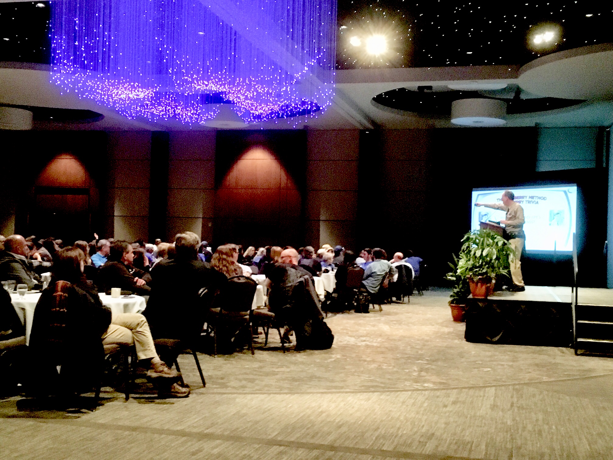 CALLOWAYS HURST TX RIK ROBERTS RI ROBERTS MAYBERRY METHOD