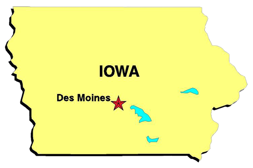 Iowa Association of Electric Cooperatives Iowa Association of Electric Cooperatives