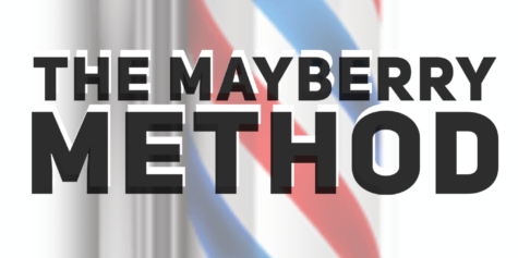 Rik Roberts Mayberry Method Keynote