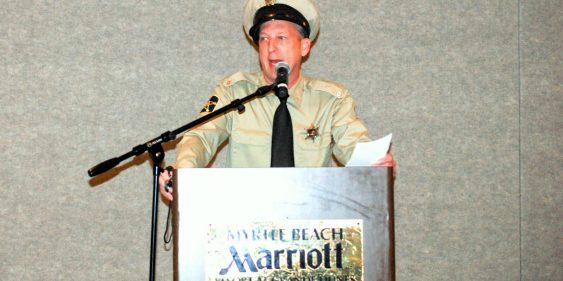 Mayberry Method Speech