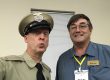 Rik Roberts as Barney Fife