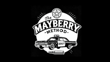Mayberry method Keynote